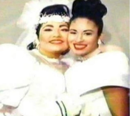 Las fotos más íntimas de la vida de la cantante Selena Quintanilla   