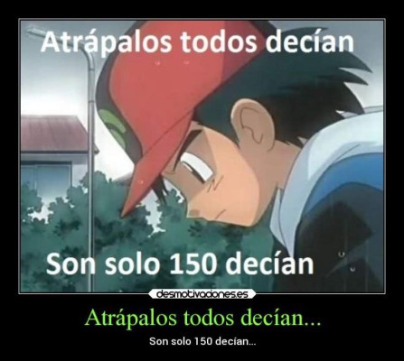 Los mejores memes de los PokémonGO que invaden el mundo