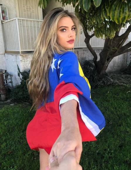 Quién es Lele Pons, la artista contra la que arremetió Nicolás Maduro