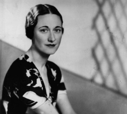 Amor y abdicación de un rey, ella fue Wallis Simpson la mujer que convirtió a Isabel en reina