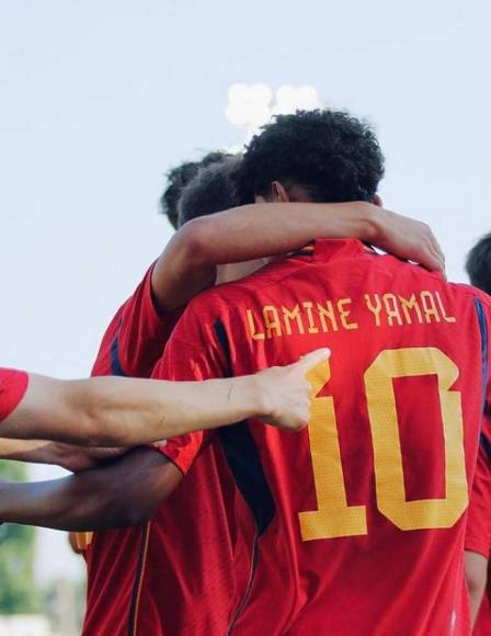 Lamine Yamal, así le ha ido al titular más joven de la historia del Barcelona en LaLiga