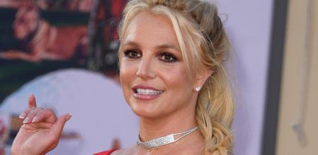 Las duras revelaciones de Britney Spears en su libro