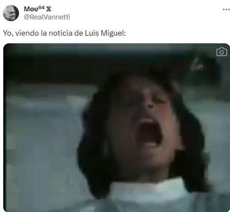 Hospitalización de Luis Miguel deja mar de divertidos memes