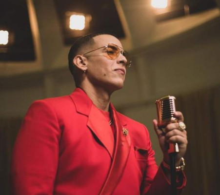 El cambio físico de Daddy Yankee; perdió más de 45 libras