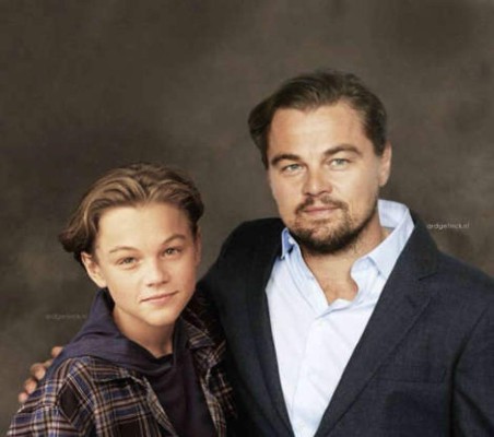 El increíble cambio físico de Leonardo Dicaprio tras cumplir 47 años