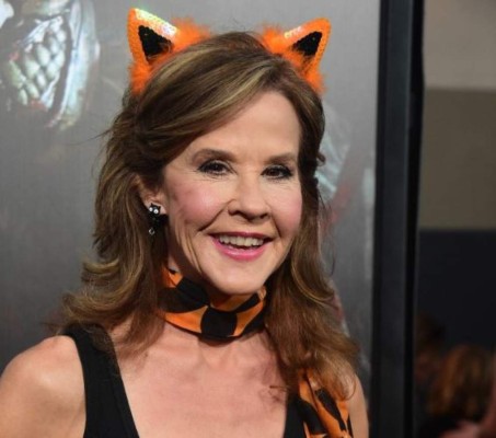 46 años después, así luce Linda Blair, la protagonista de 'El exorcista'