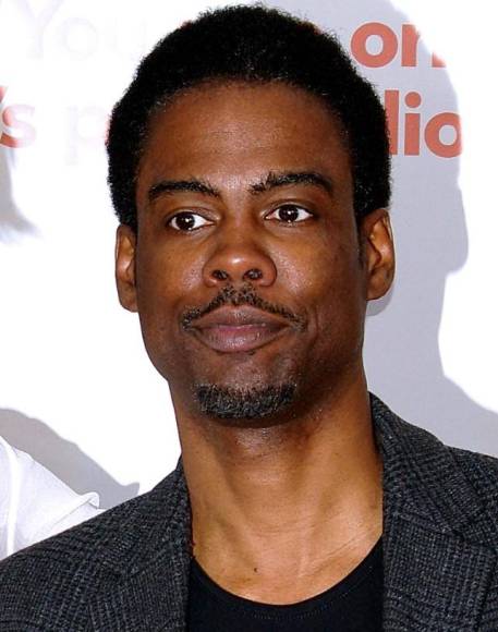 Racismo, abusos y divorcios millonarios: Chris Rock y su turbulenta vida