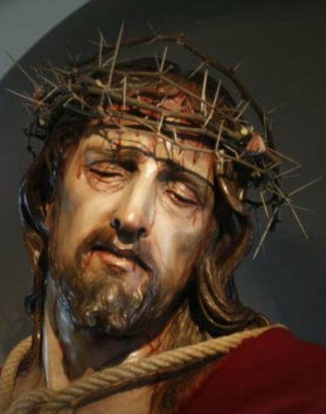 Una larga agonía y despiadada tortura, así fue la muerte de Jesús, según la ciencia forense