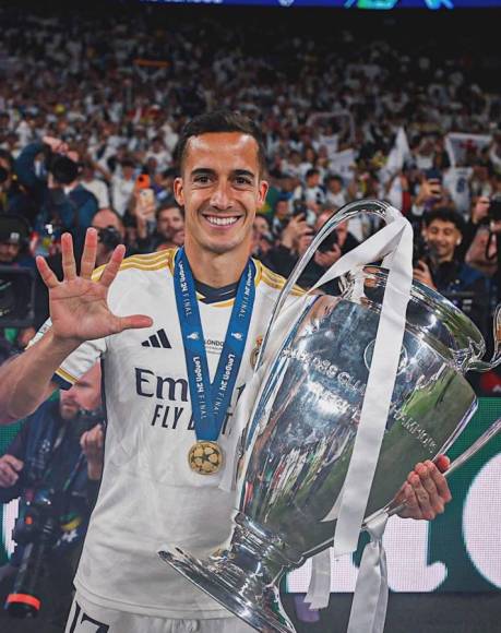 Real Madrid y su galáctico equipo: fichajes confirmados y cinco jugadores que se van