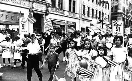 “Labor Day” en Estados Unidos: historia y origen de la celebración