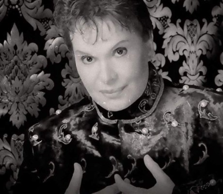 El cambio físico de Walter Mercado, famoso astrólogo, actor y bailarín