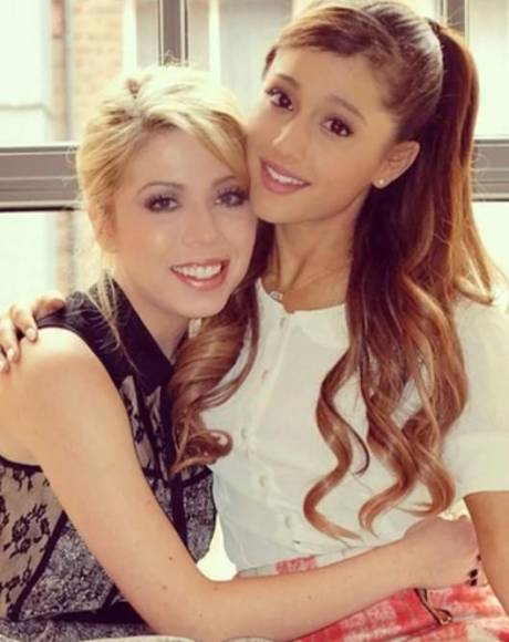 Celos de Ariana Grande y abusos: Las polémicas confesiones de Jennette McCurdy en su libro