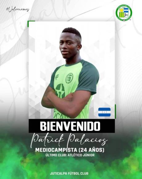 Así se mueve el mercado de fichajes de la Liga de Ascenso de Honduras