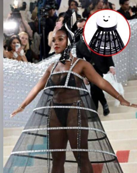 Met Gala: los mejores memes de los últimos años