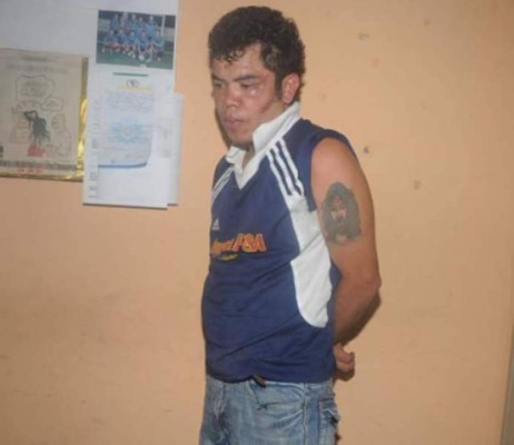 El 'Loco Hugo': violador serial condenado a más de 500 años de prisión en Honduras