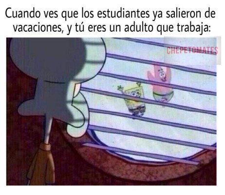 Semana Santa: Los memes más divertidos previo al feriado