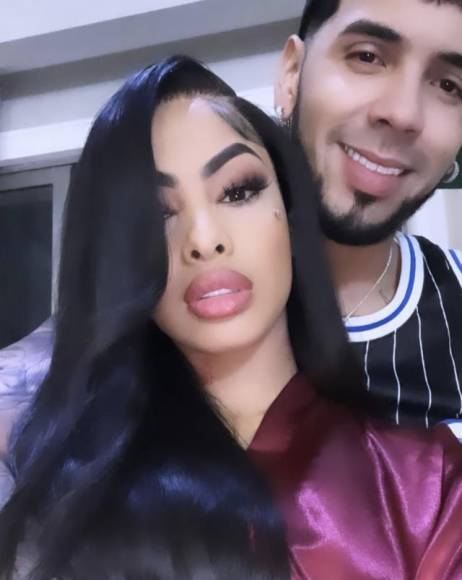 Yailin y Anuel AA: estas son las razones por las que se separaron