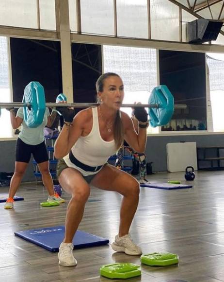 Luz Mery Tristán, la campeona mundial de patinaje asesinada en Cali por su pareja