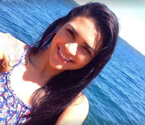 FOTOS: Así era Raynéia Gabrielle Da Costa Lima Rocha, la brasileña estudiante de medicina asesinada en Nicaragua