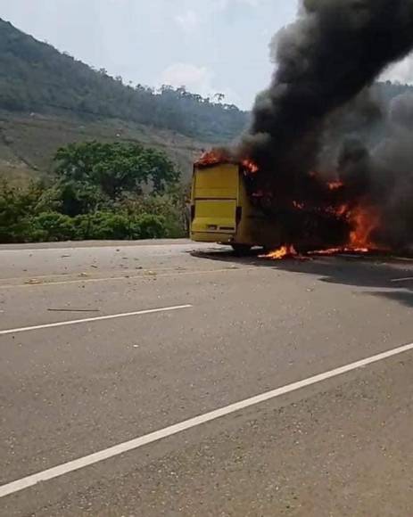 Una familia viajaba en el pick up: lo que se sabe del accidente en Taulabé