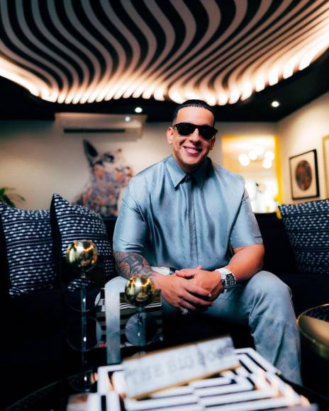 Las razones por las que Daddy Yankee es el “rey” del reguetón