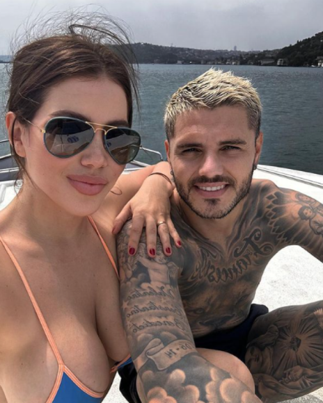 Wanda Nara se acerca a Maxi López tras drástica decisión de Icardi: “Cuando tu ex...”