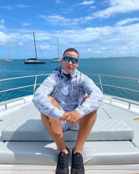 Las razones por las que Daddy Yankee es el “rey” del reguetón