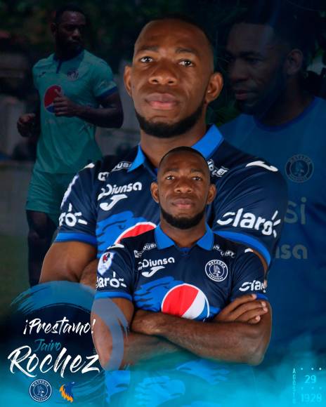 Fichajes: Olimpia sorprende con sus bajas y barrida en el Motagua