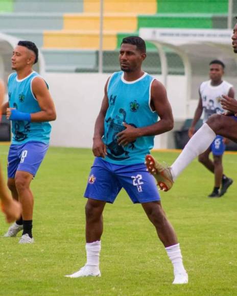 Fichajes: Olimpia perdería a dos jugadores, Motagua y Marathón confirman alta