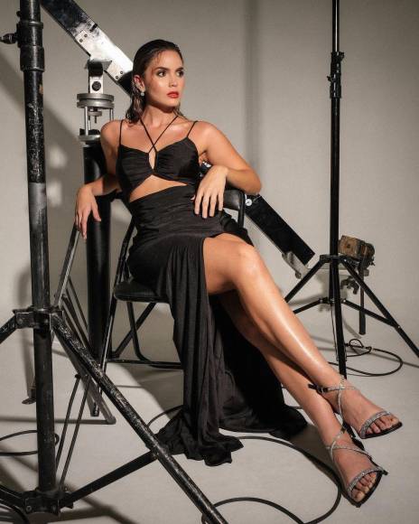 ¿Qué hizo Miss Colombia, Daniela Toloza, para bajar más de 80 libras?