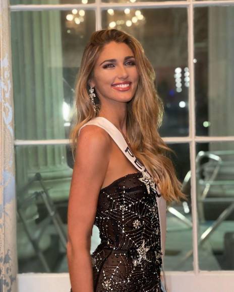 Lo que debes conocer sobre Miss Perú, Alessia Rovegno, una de las favoritas del Miss Universo 2022