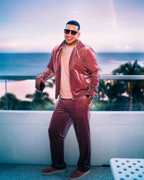 Las razones por las que Daddy Yankee es el “rey” del reguetón