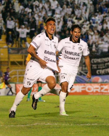 Los equipos campeones de Centroamérica ¿Quién tiene más títulos?