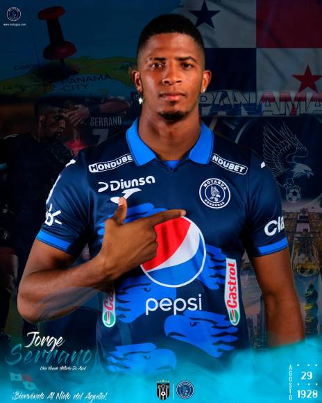 Motagua y Marathón anuncian altas, Olimpia perdería varias de sus figuras