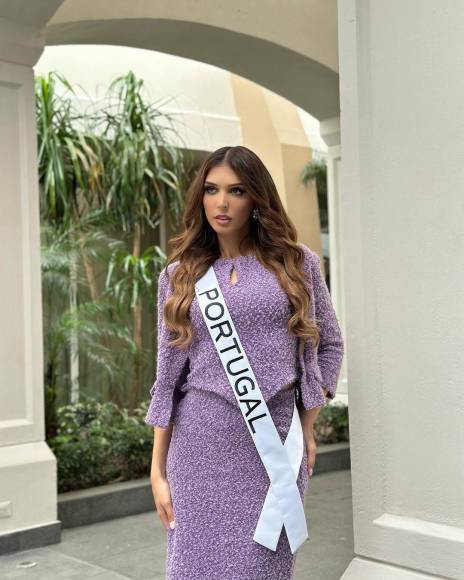 Las candidatas trans que buscan la corona del Miss Universo 2023