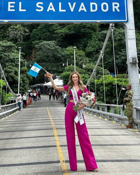 Son madres y aspiran a la corona del Miss Universo 2023