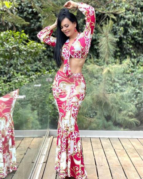 ¿A cuánto asciende la fortuna de Maribel Guardia y quién la heredará?