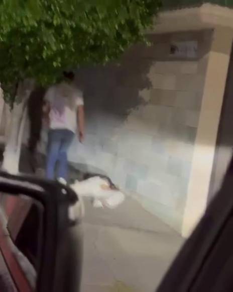 Hombre ahorcó, golpeó y arrastró por una cuadra a una menor en México