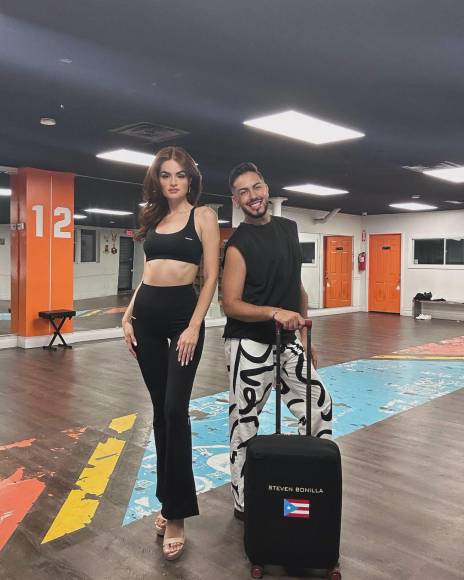 Lo que no sabías de Stephanie Cam, candidata al Miss Honduras 2024 por San Pedro Sula