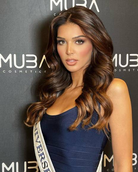 Las candidatas trans que buscan la corona del Miss Universo 2023