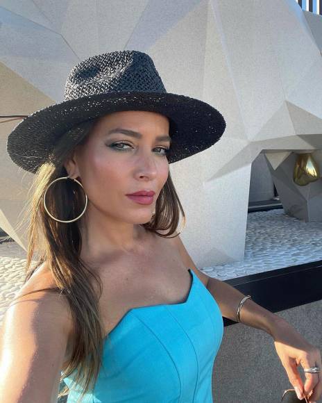 ¿Qué ha sido de Adriana Fonseca, la actriz mexicana popular en los 90’s?