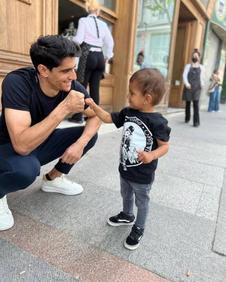 Yassine Bounou, el arquero estrella de Marruecos nacido en Canadá con acento argentino