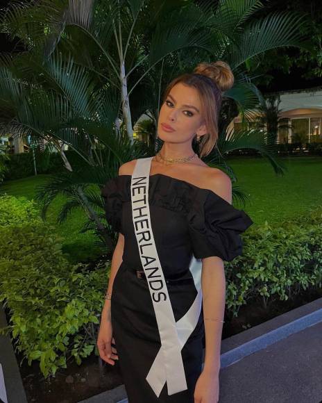 Las candidatas trans que buscan la corona del Miss Universo 2023