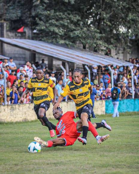 Los futbolistas que debutarán en la Liga Nacional en el Clausura 2024