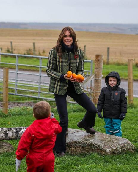 ¿Cuál es el estado de salud de Kate Middleton, la princesa de Gales?