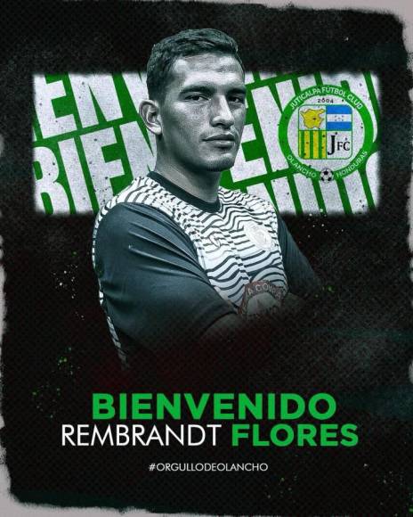 Fichajes: Motagua pierde una figura, Olimpia ficha a delantero y europeo llega a Honduras