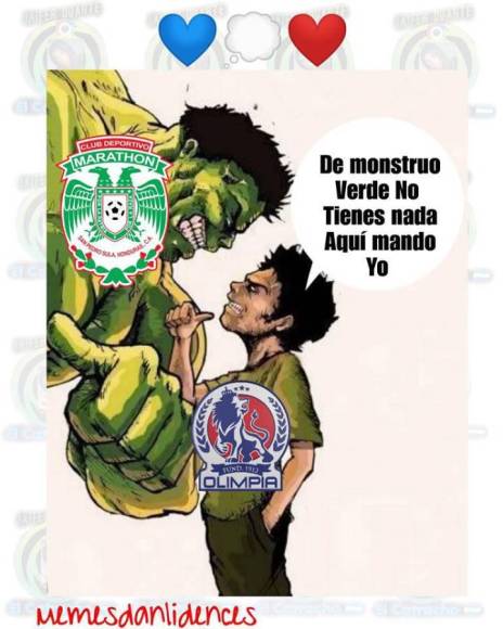 Estos son los Meme que dejó la jornada 4 de la Liga Nacional: El Vida no se salva