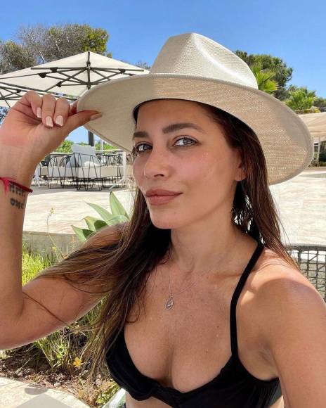 ¿Qué ha sido de Adriana Fonseca, la actriz mexicana popular en los 90’s?