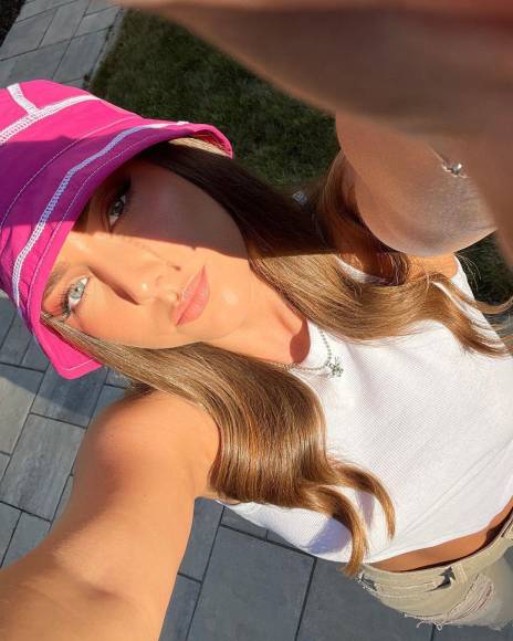 Hailie Jade, hija de Eminem, se comprometió con Evan McClintock