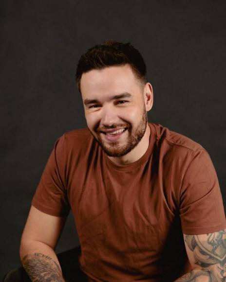 Liam Payne, el exOne Direction que tiene una particular fobia a las cucharas